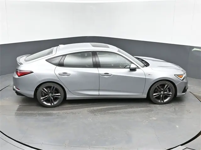 2023 Acura Integra A-Spec photo 27