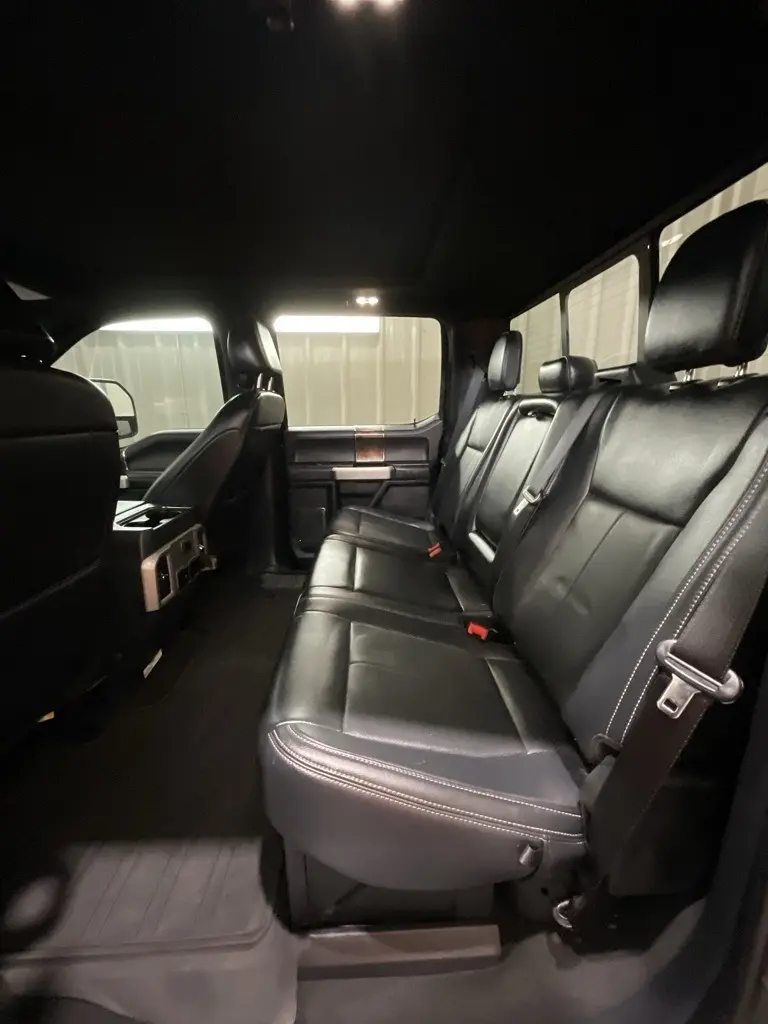 2022 Ford F-250 photo 9