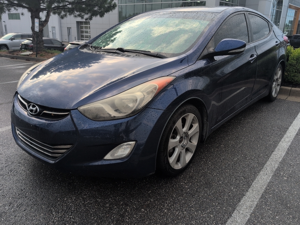 Vehicle
