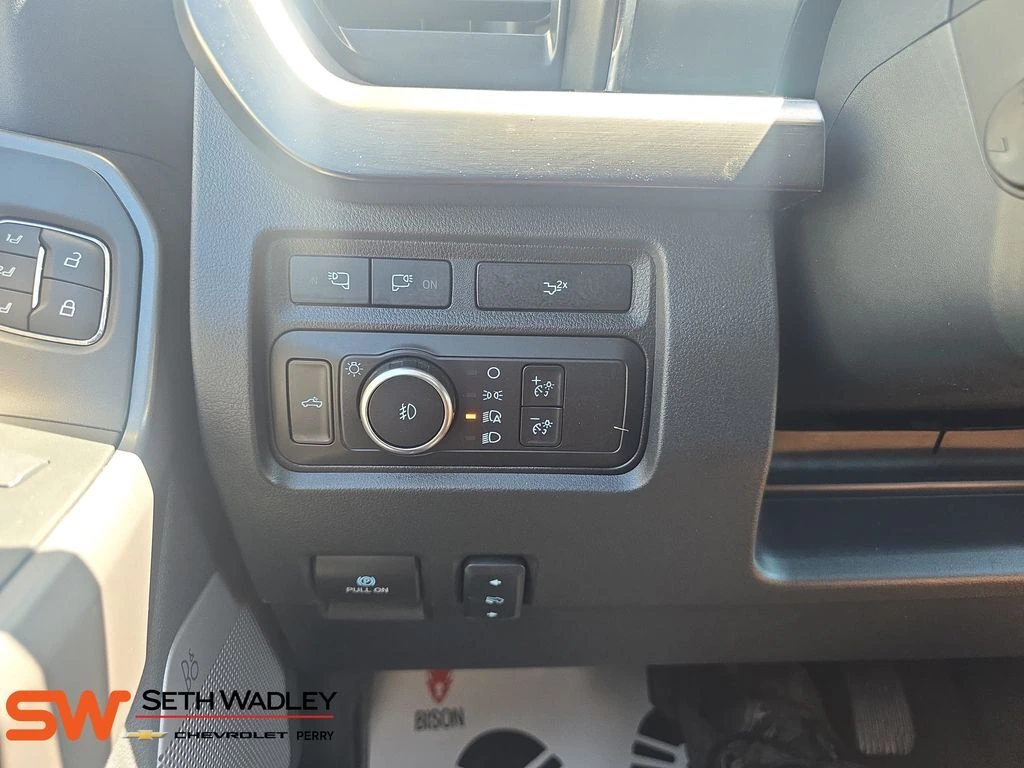 2024 Ford F-250 Super Duty Lariat - Photo 26