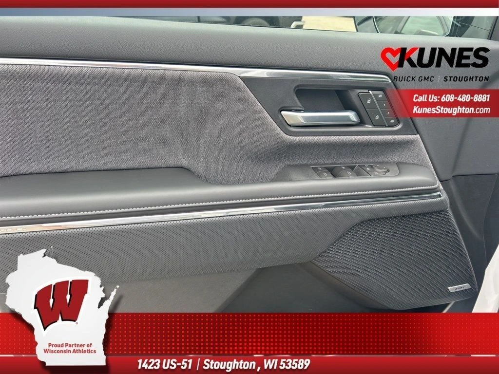2026 GMC Sierra EV Elevation - Photo 29