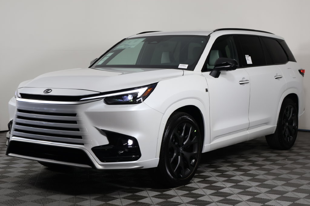 Inventory - Lexus San Diego