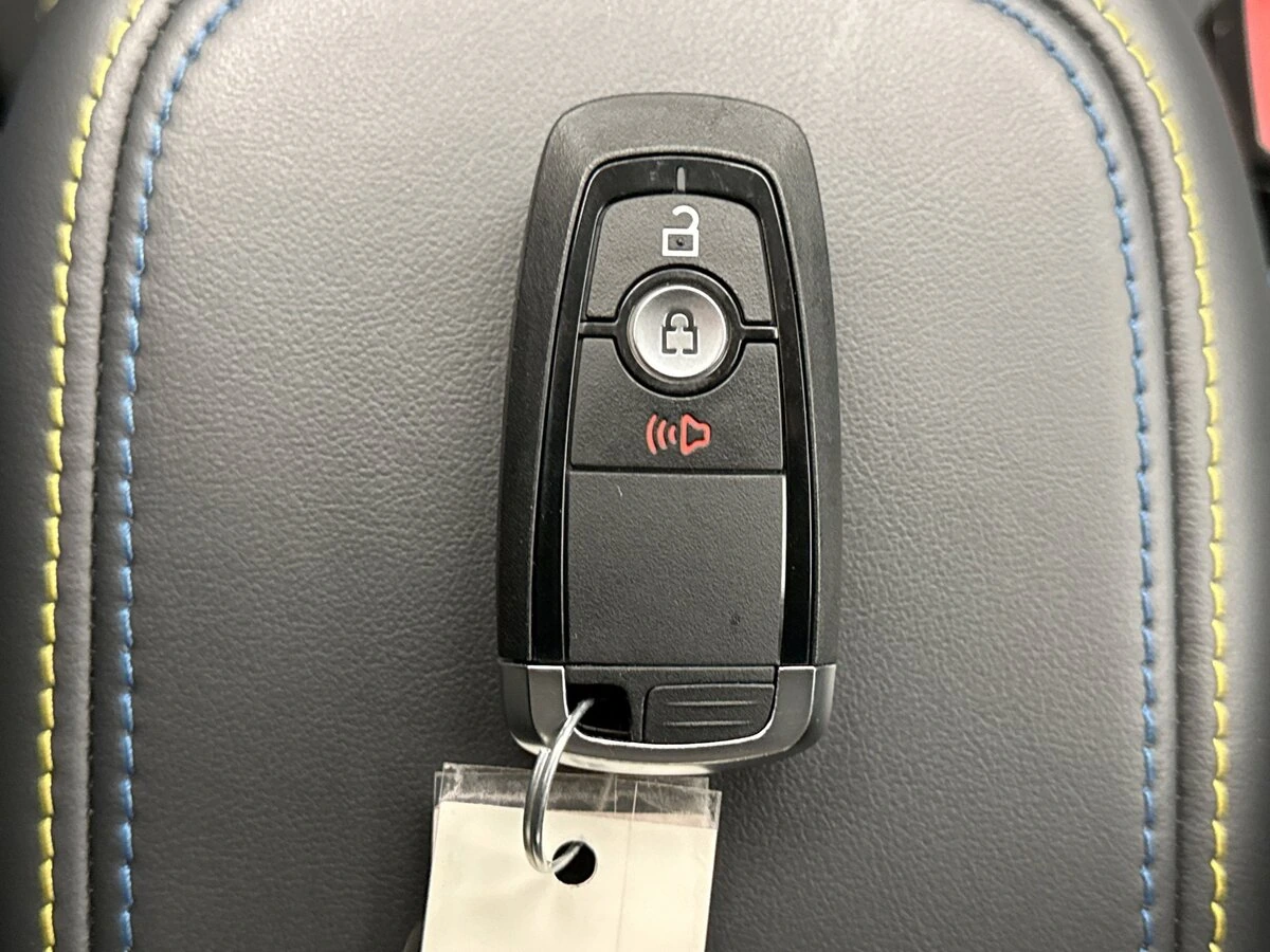2025 Ford Maverick Lobo Standard - Photo 18