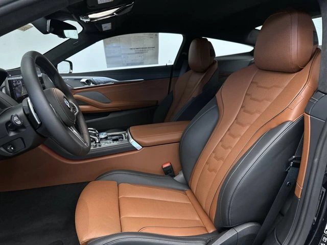 2026 BMW 8 Series 840i - Photo 13