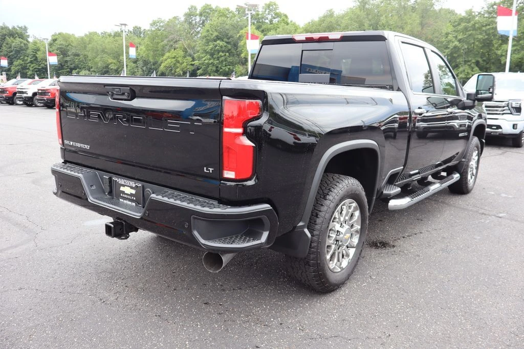 2026 Chevrolet Silverado 2500 HD LT - Photo 24