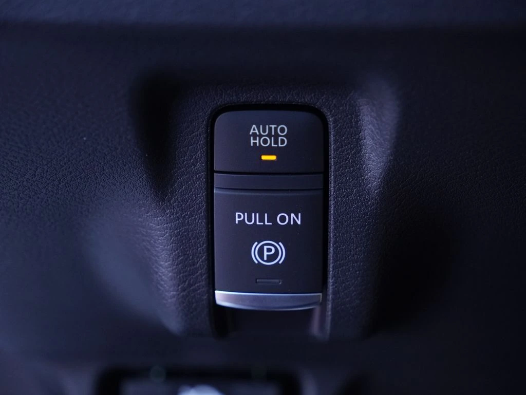 2026 Nissan Murano SL - Photo 12