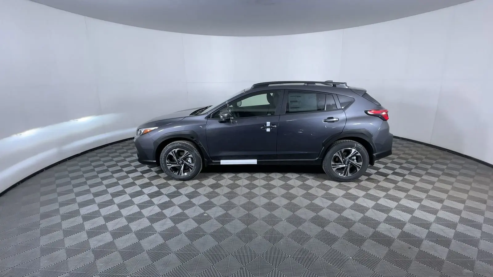 2025 Subaru Crosstrek Premium photo 5