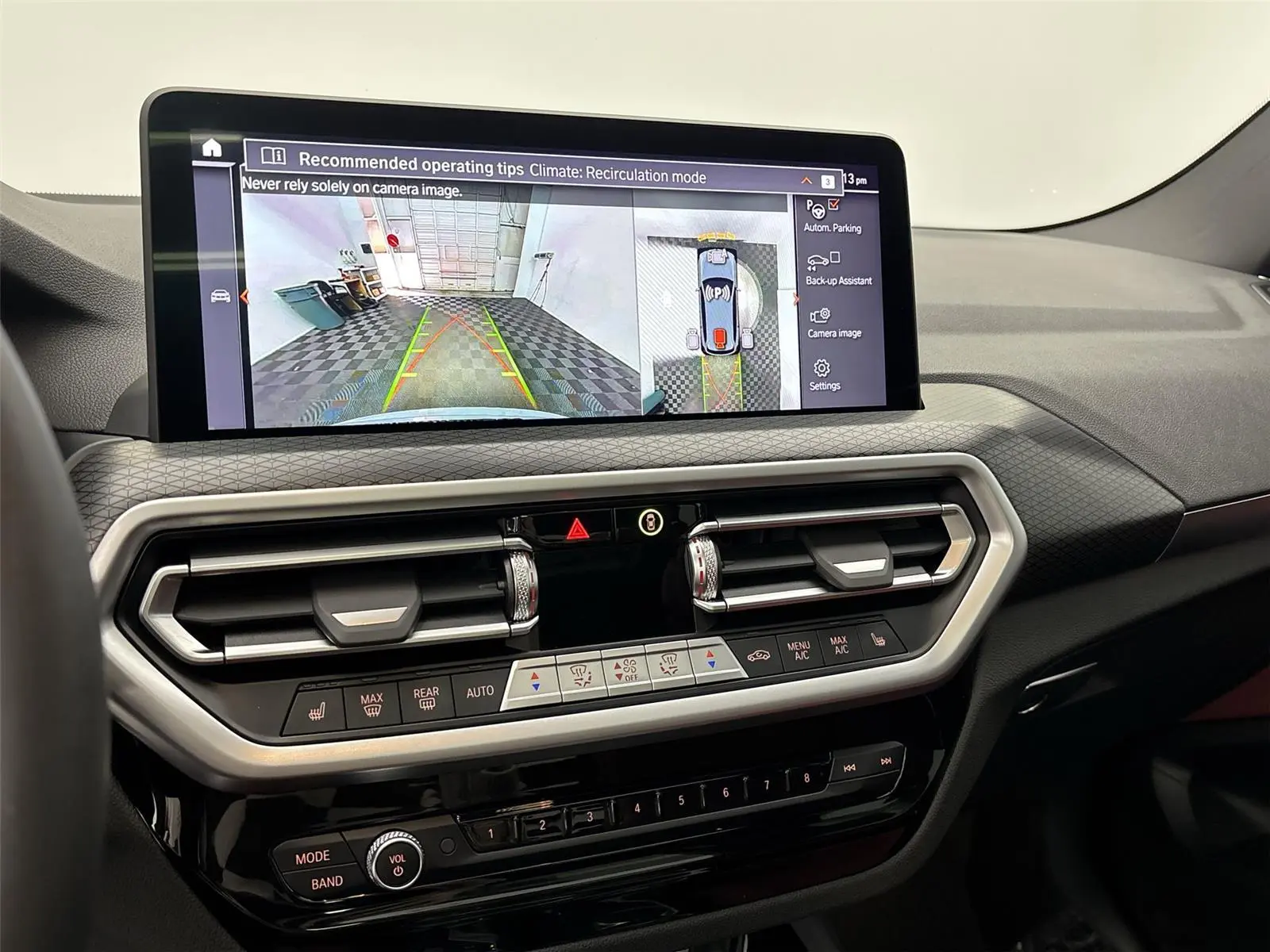 2024 Bmw X3 xDrive30i photo 30