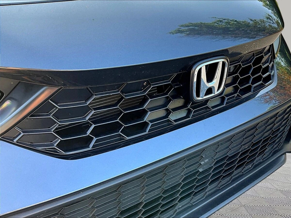 2026 Honda Civic LX - Photo 32