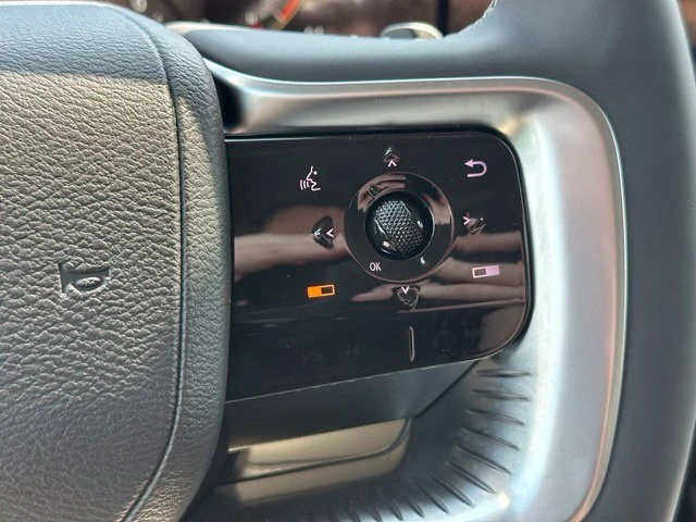 2026 INFINITI QX80 Pure - Photo 15