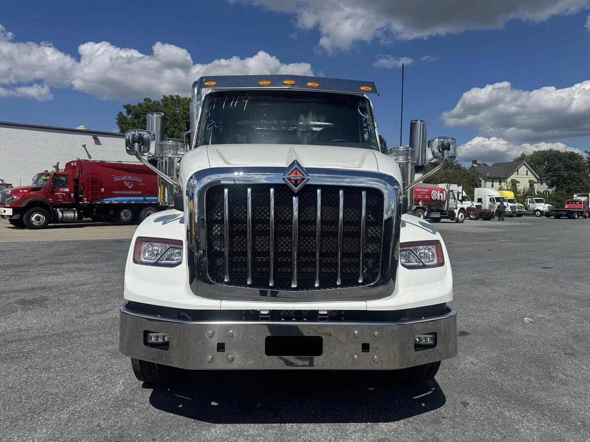2026 International HX in Youngstown, OH — photo 8