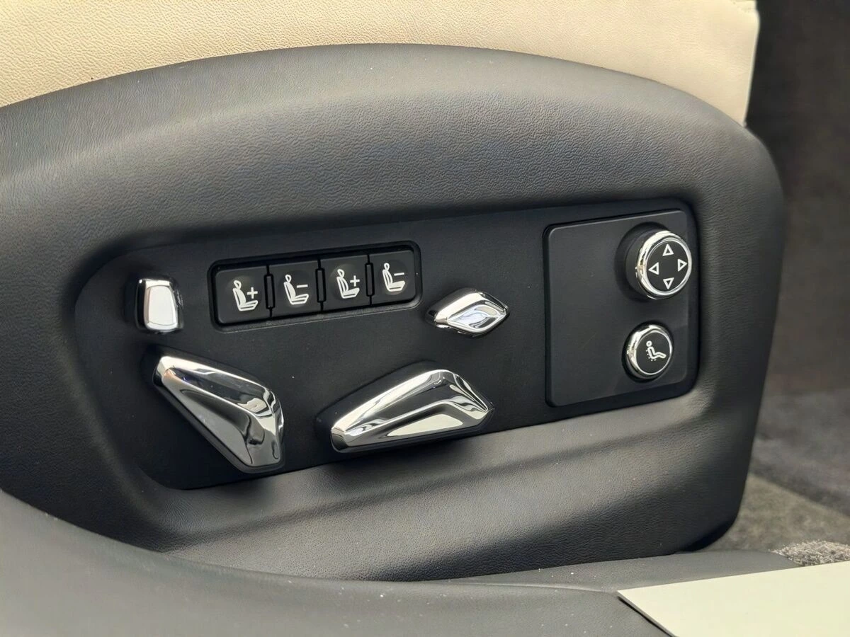 2026 Bentley Flying Spur Speed - Photo 54