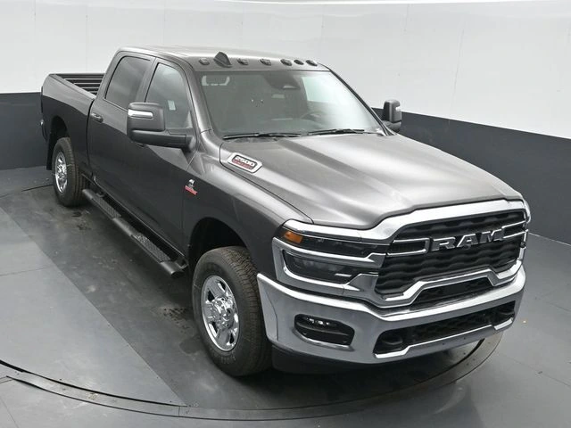 2026 RAM 2500 Tradesman - Photo 37