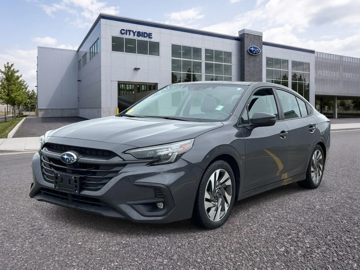 2024 Subaru Legacy Limited
