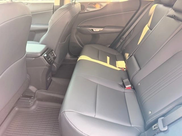 2026 Lexus NX 350 - Photo 25