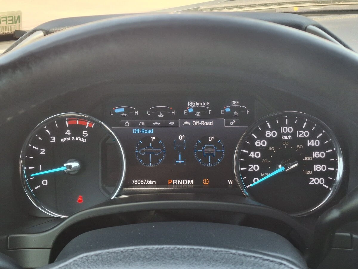 2022 Ford — photo 3