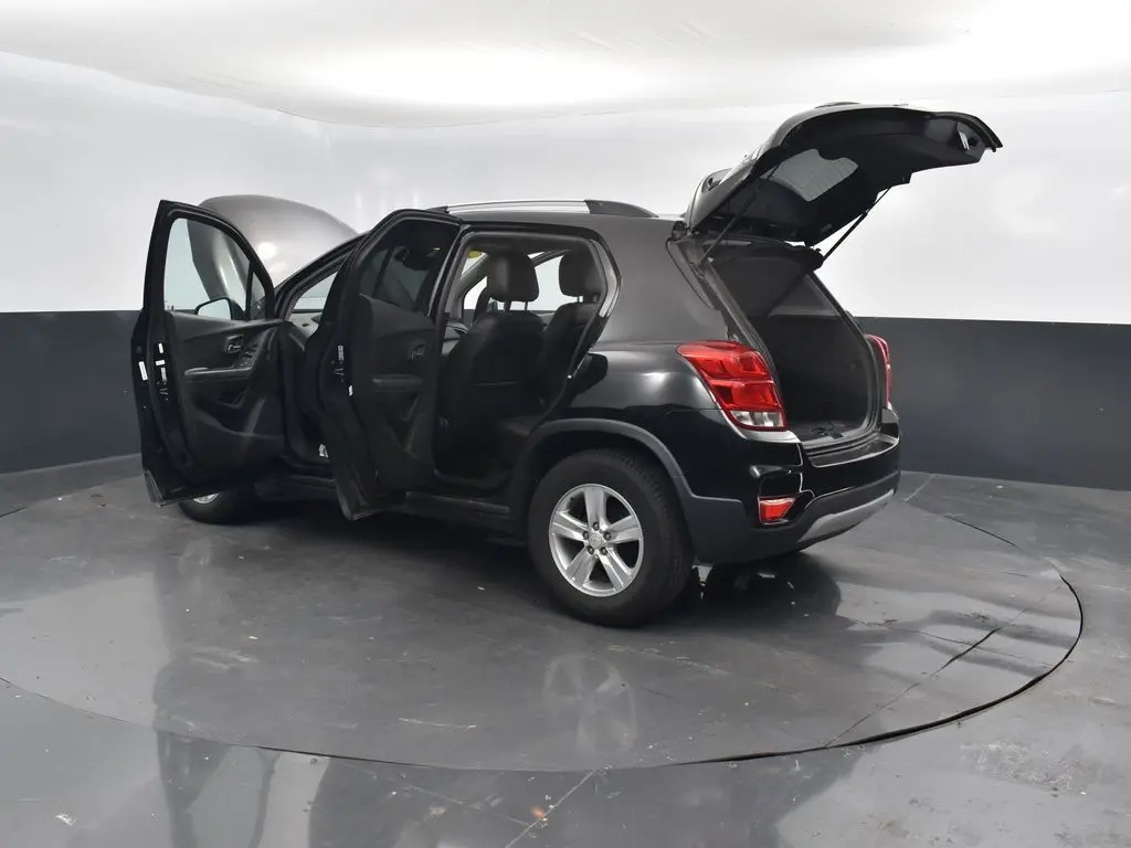 2020 Chevrolet Trax LT photo 44
