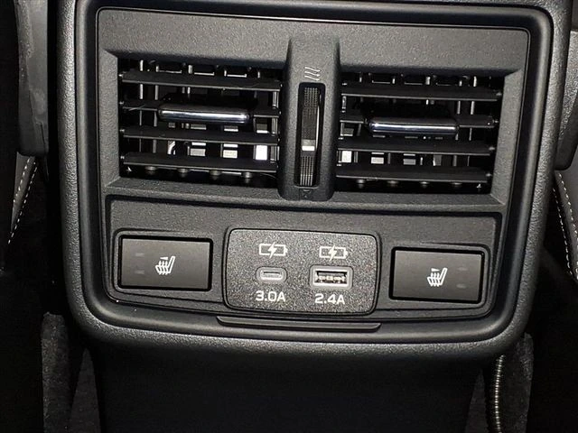 2026 Subaru Outback Limited XT - Photo 12