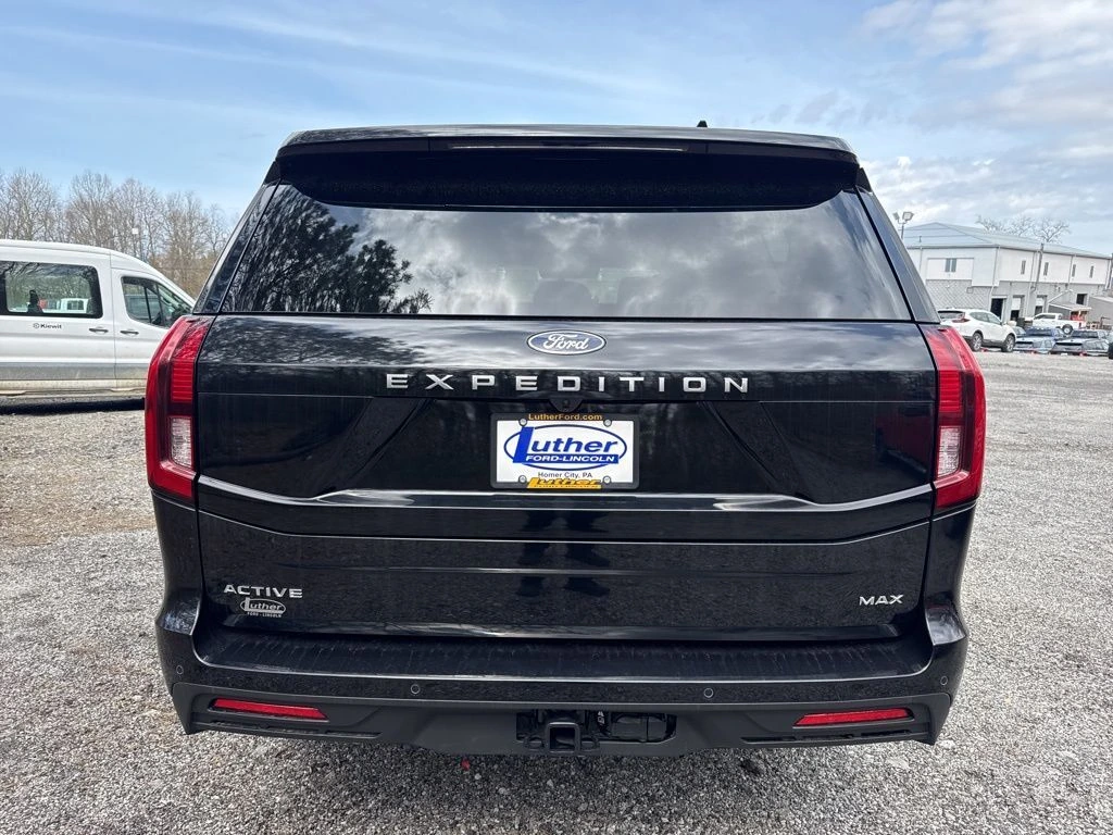2026 Ford Expedition MAX Active - Photo 7
