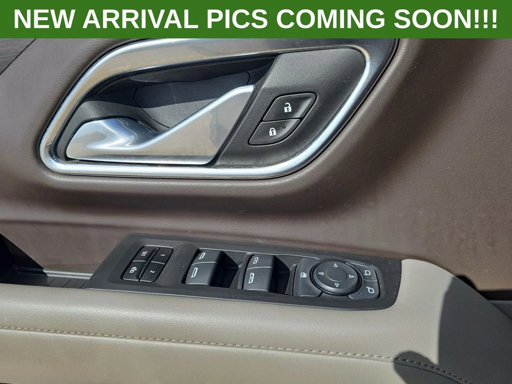 2024 Chevrolet Suburban LT - Photo 29