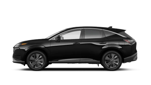2026 Nissan Murano SL's photo