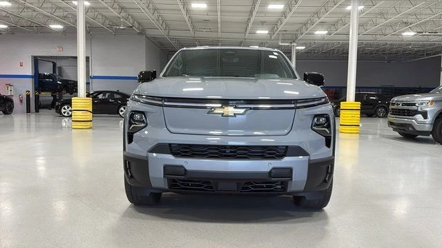 2026 Chevrolet Silverado EV LT - Photo 24