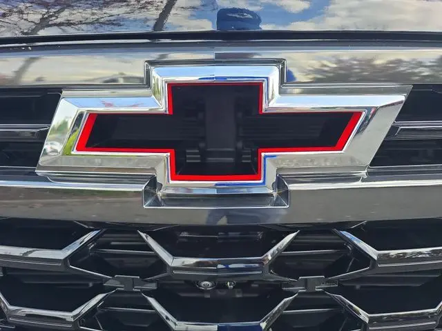 2024 Chevrolet Silverado 1500 ZR2 photo 35