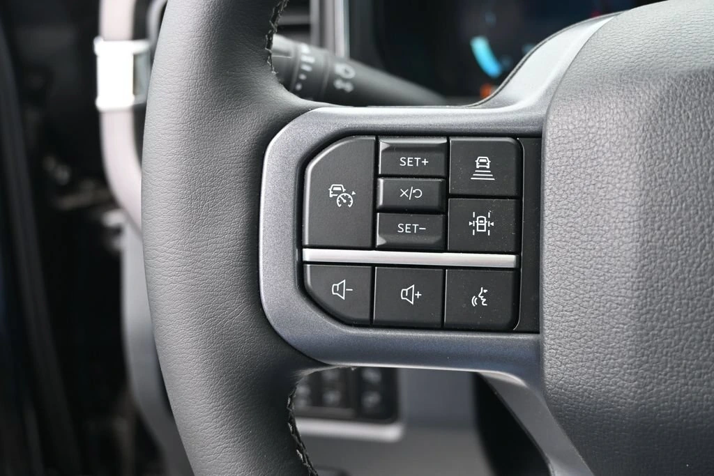 2026 Ford F-250 Super Duty Lariat - Photo 35