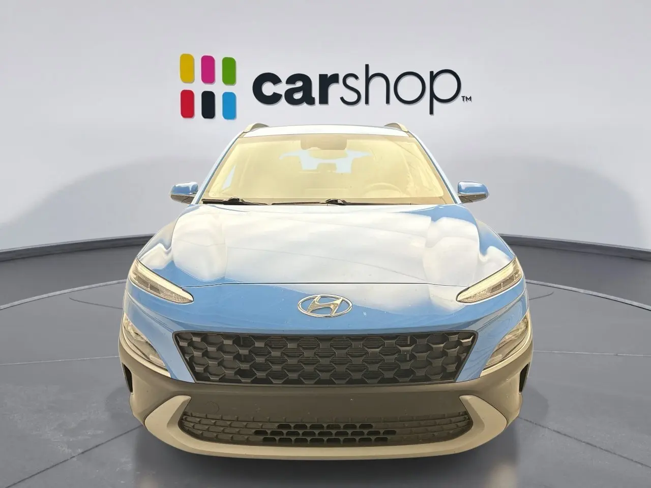 2023 Hyundai Kona SEL photo 8