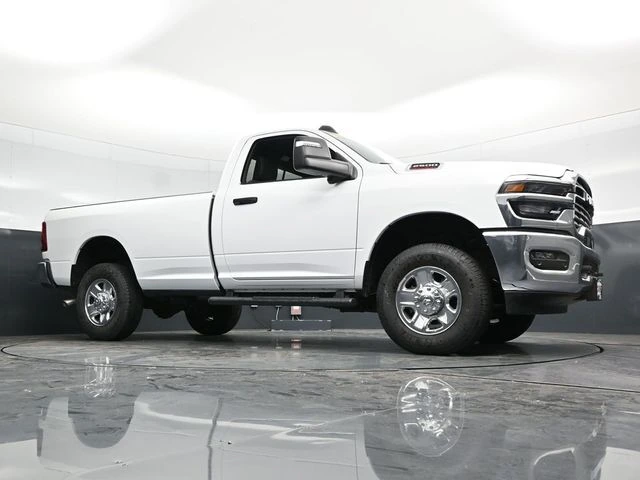 2025 RAM 2500 Tradesman - Photo 56