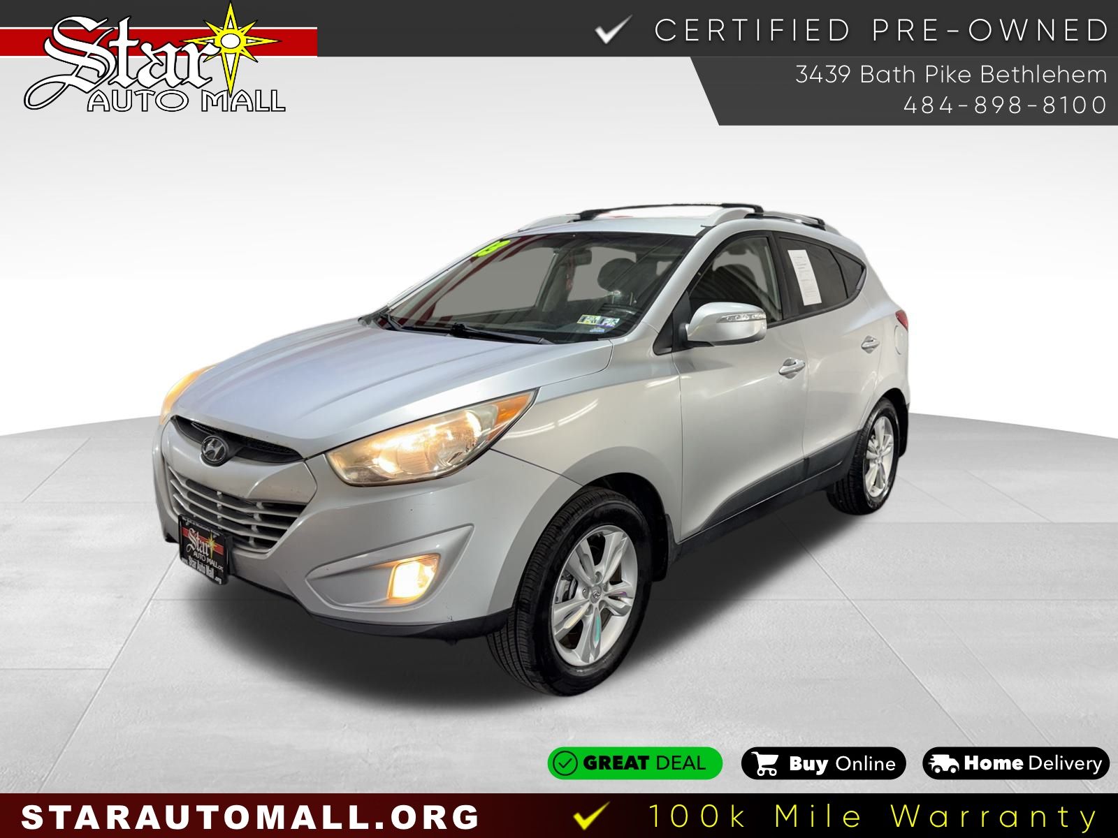 Vehicle
