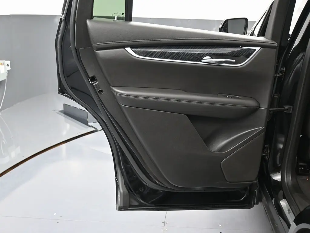 2021 Cadillac XT6 Premium Luxury photo 38
