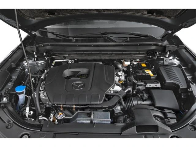 2025 Mazda CX-5 S Select Package - Photo 15