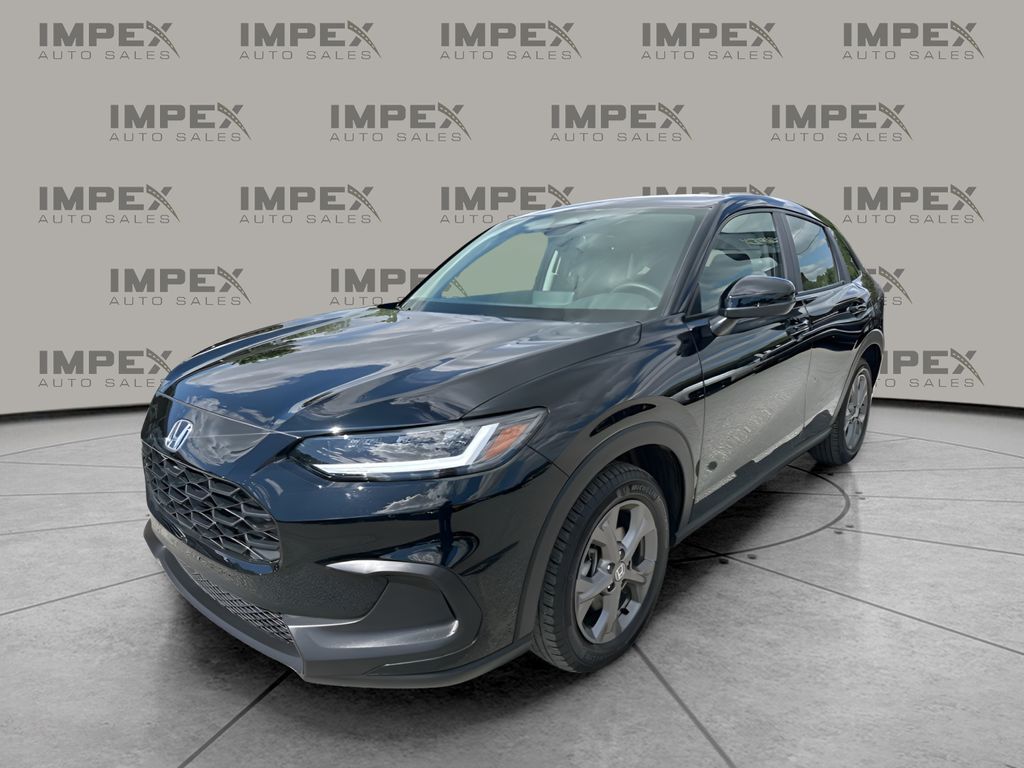 Vehicle