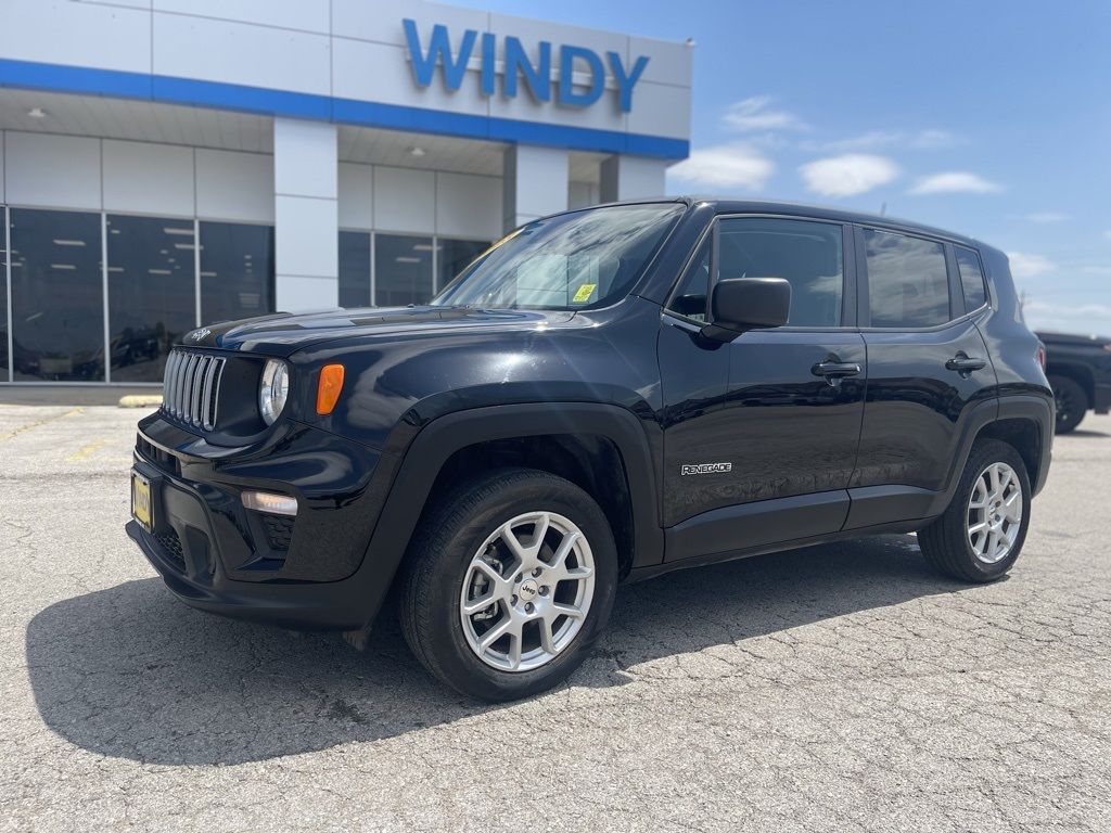 Vehicle