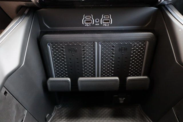 2026 RAM 2500 Laramie - Photo 29
