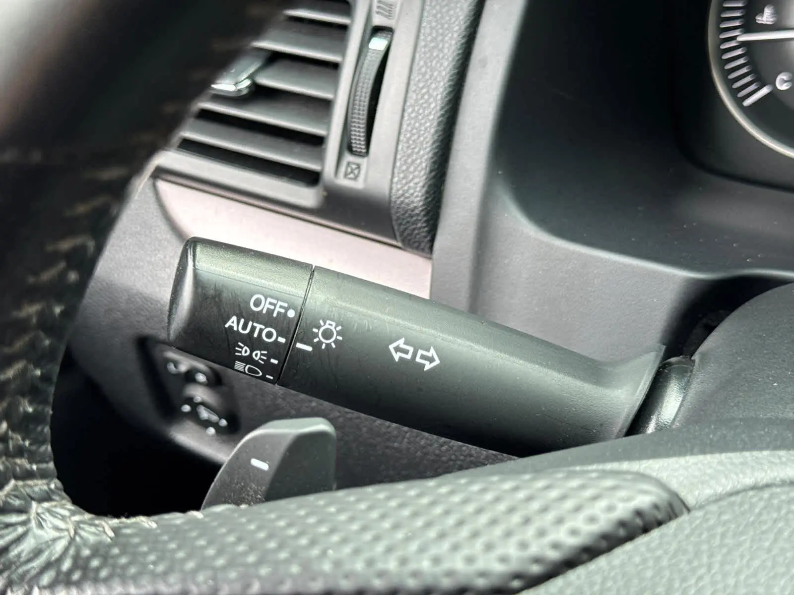 2024 Honda Passport EX-L photo 19