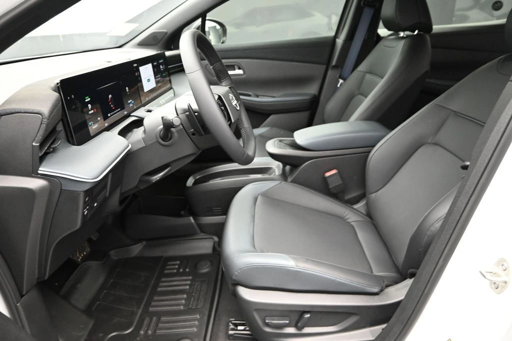 2026 Nissan LEAF SV+ - Photo 17