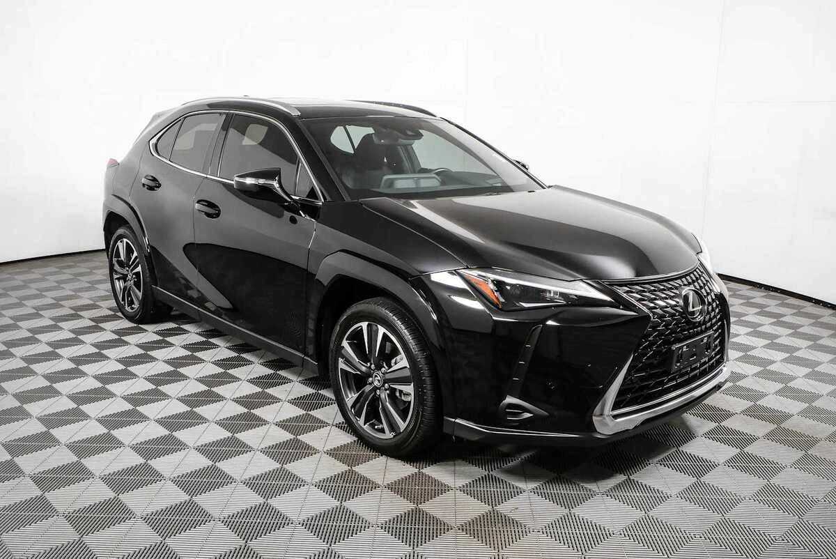 2023 Lexus UX 300h 250h Premium AWD's photo