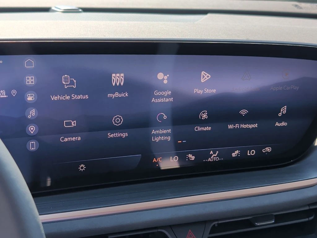 2026 Buick Envision Sport Touring - Photo 24