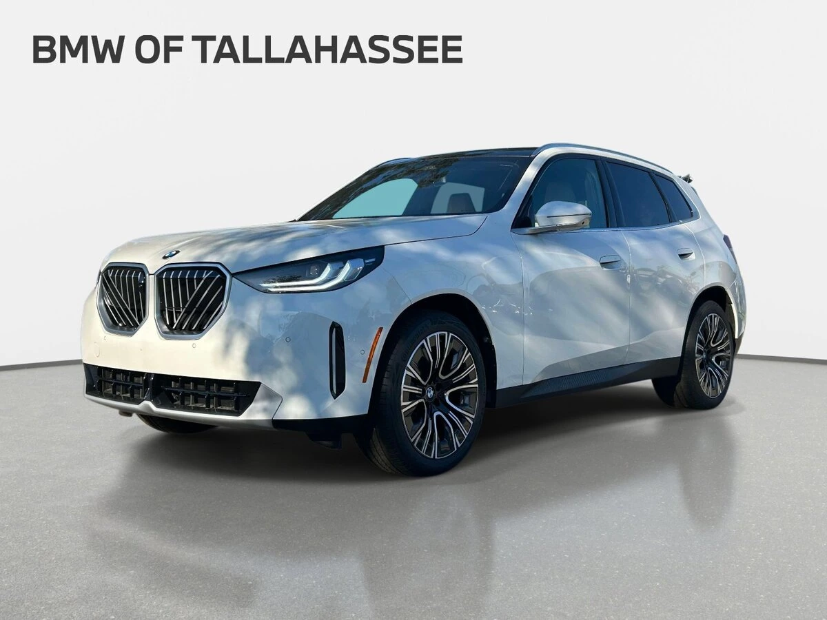 2026 BMW X3