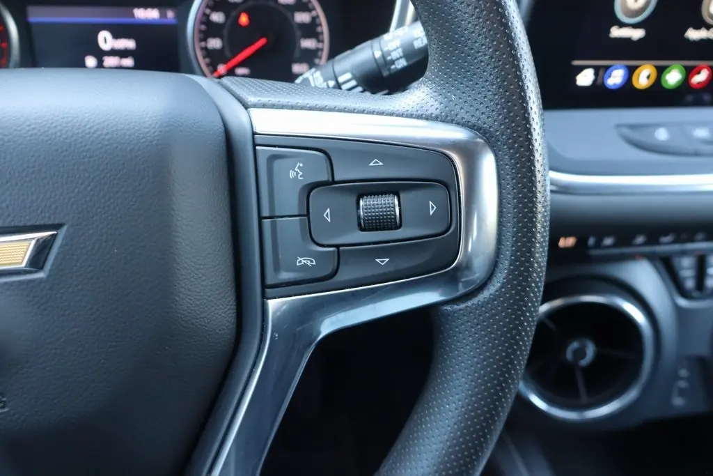 2023 Chevrolet Blazer 2LT photo 4