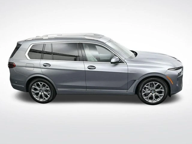2026 BMW X7 40i - Photo 20