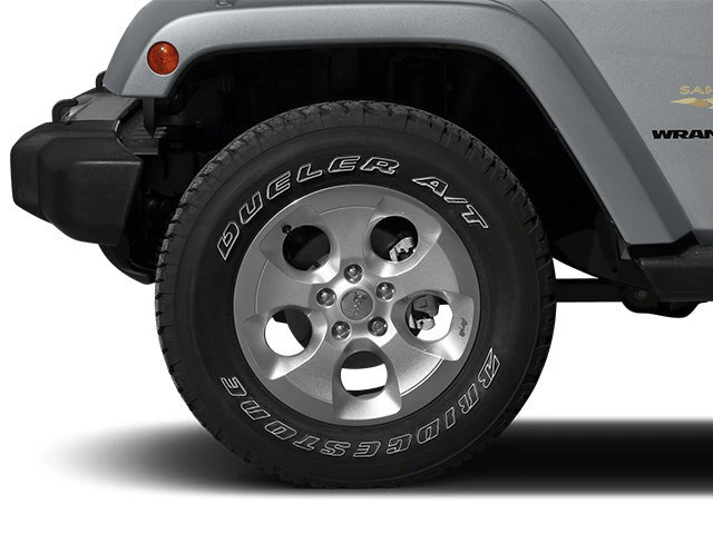 2014 Jeep Wrangler Sport - Photo 13