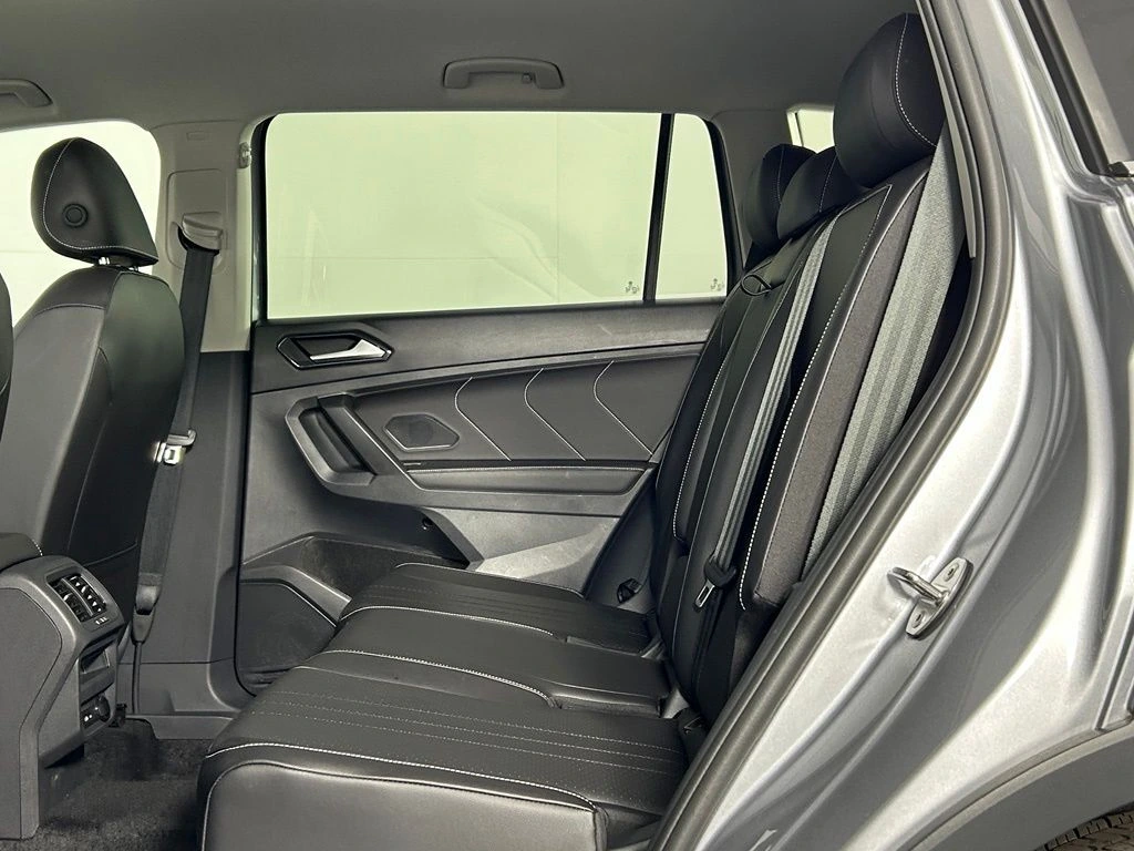 2024 Volkswagen Tiguan SE - Photo 16
