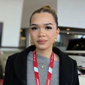 Cassandra -photo