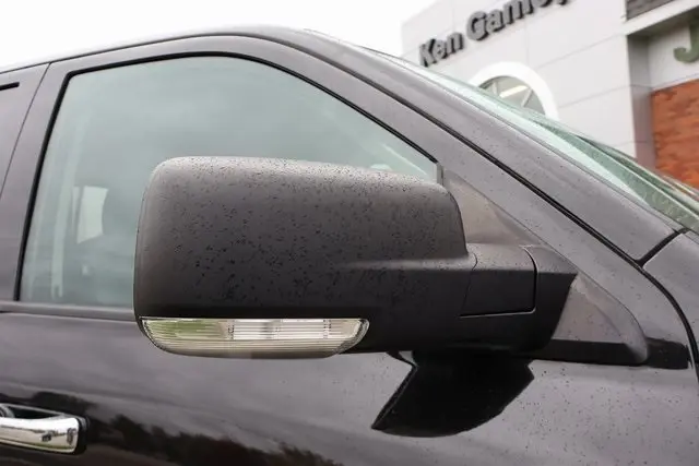 Used 2016 RAM Ram 1500 Pickup Big Horn with VIN 3C6RR7LT8GG388524 for sale in Aurora, OH