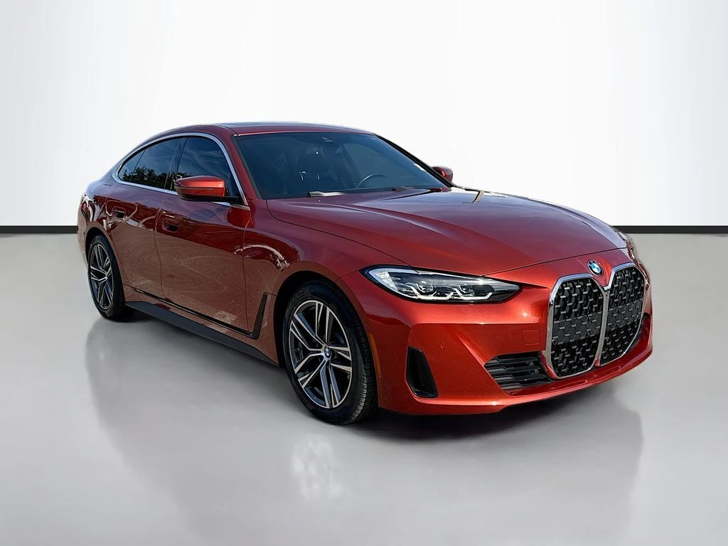 2023 BMW 4 Series 430i