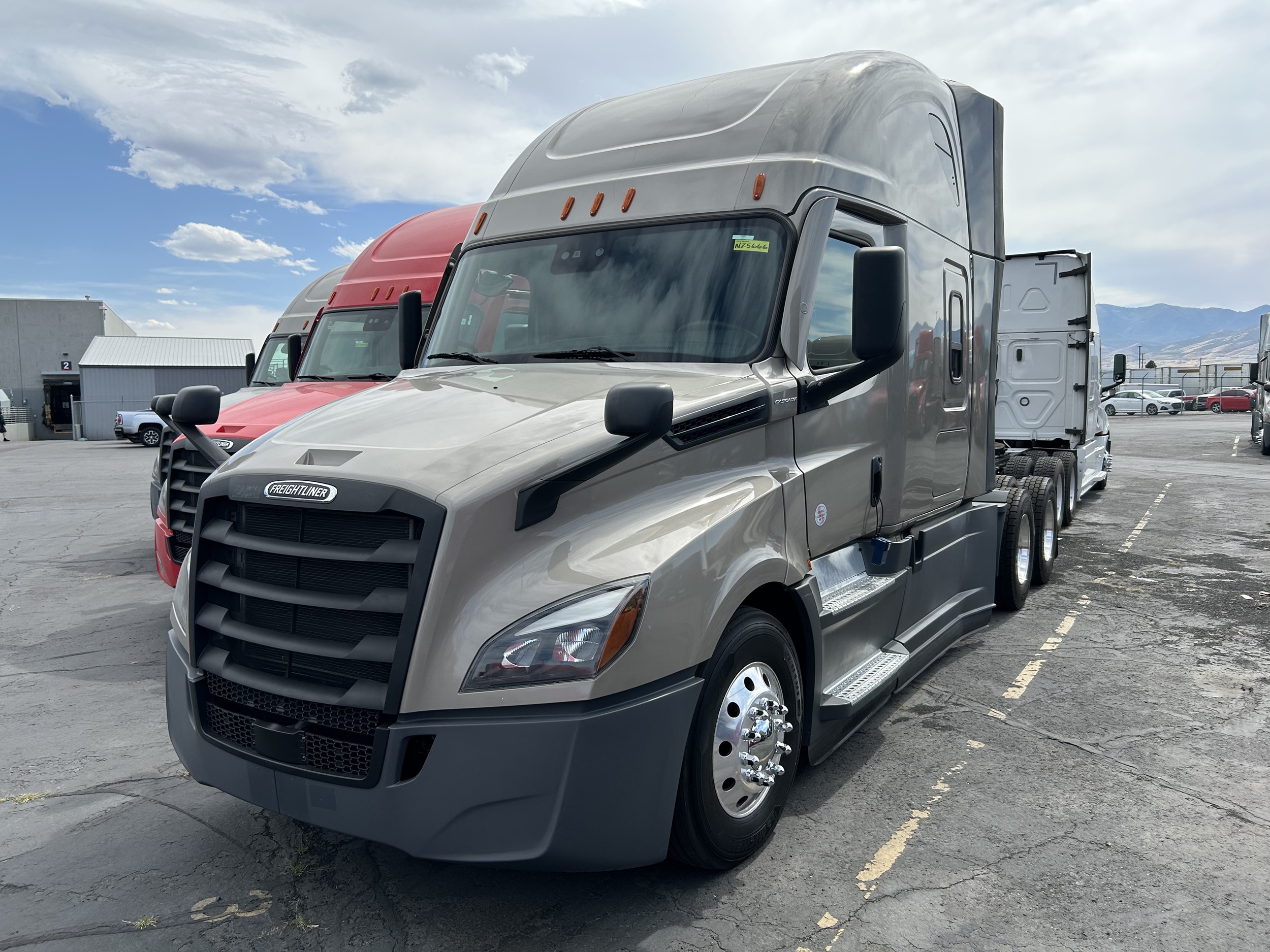 Vehicle