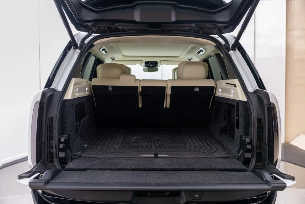 2025 Land Rover Range Rover Autobiography - Photo 39